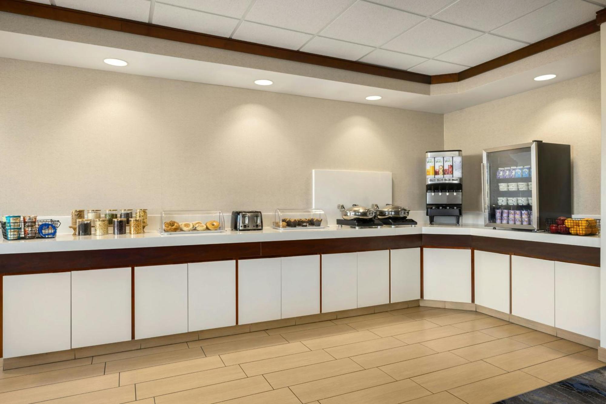 Fairfield Inn & Suites By Marriott Springdale Exteriér fotografie