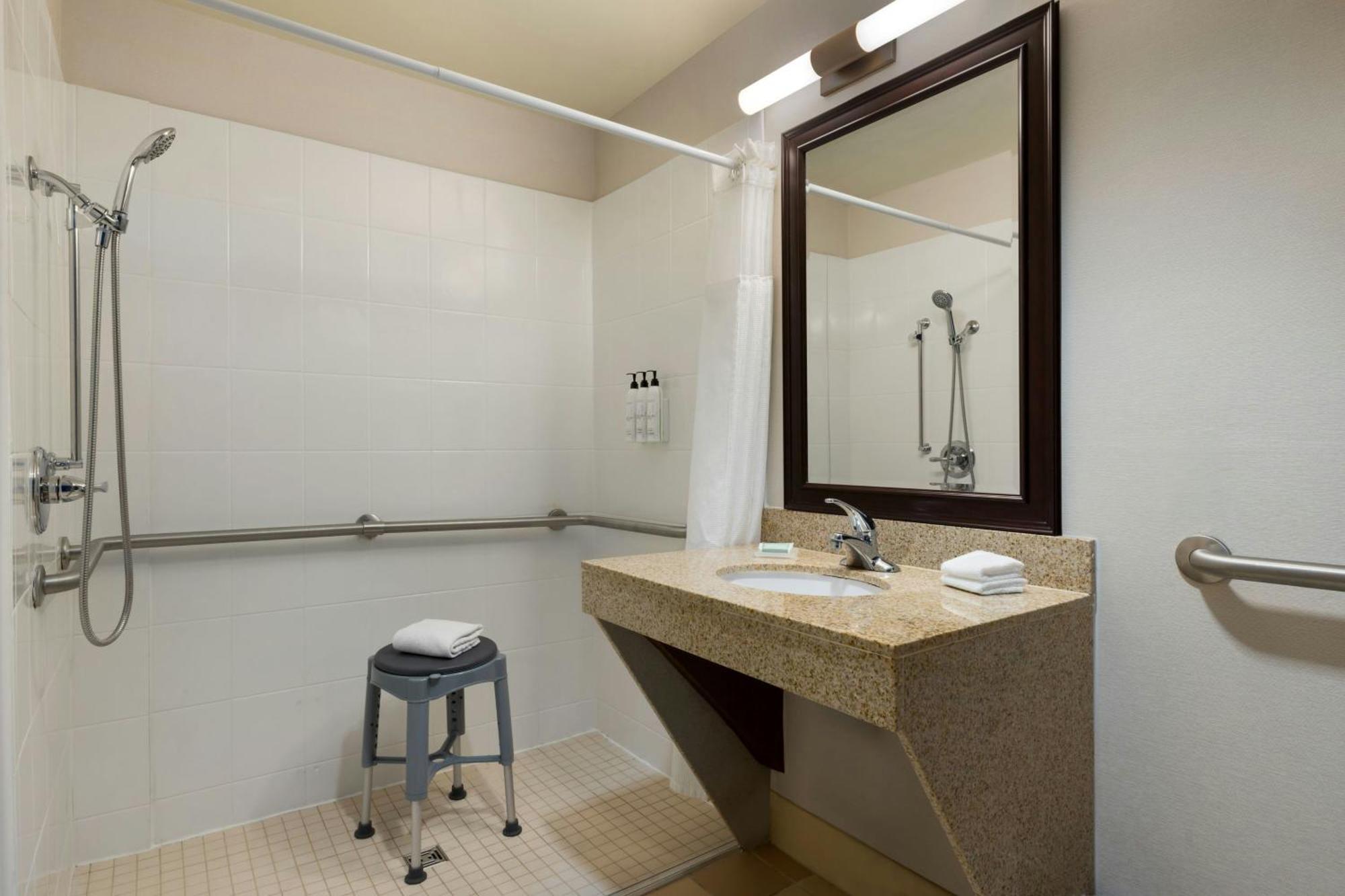 Fairfield Inn & Suites By Marriott Springdale Exteriér fotografie