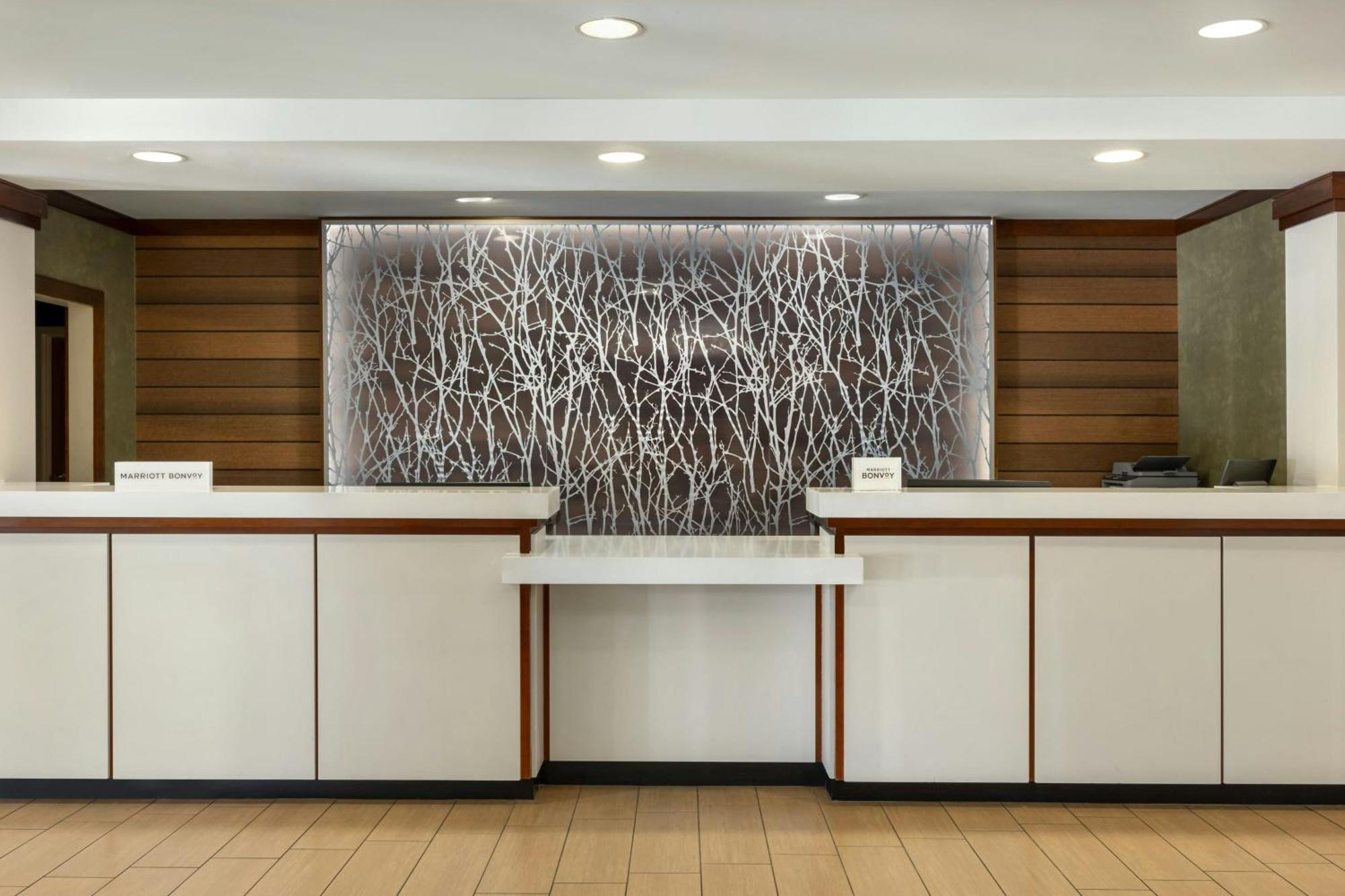 Fairfield Inn & Suites By Marriott Springdale Exteriér fotografie